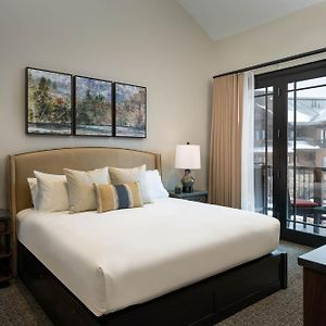 Superior Two-Bedroom Residence